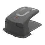 Latausaseman suojakatos Stiga robottiruohonleikkuri Vista-malleille, iso - Image 2