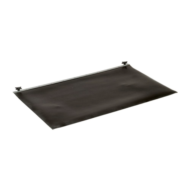 Pölysuoja Stiga harjalaitteeseen Park 100 cm
