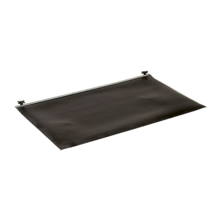 Pölysuoja Stiga harjalaitteeseen Villa/Park 85 cm