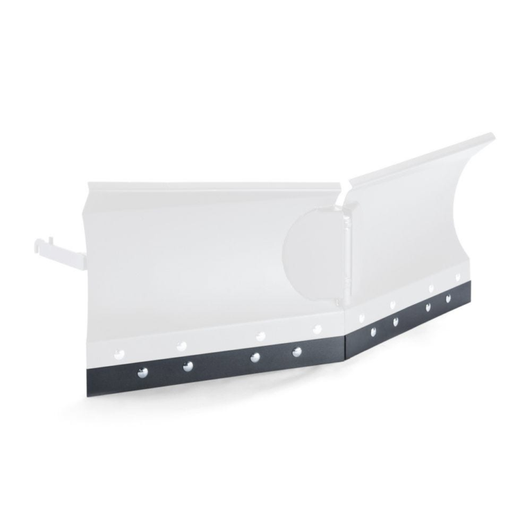 Kumiterä Stiga X-auraan 65 cm x 2