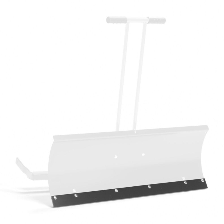 Kumiterä Stiga lumilevyyn hydraulinen 120 cm