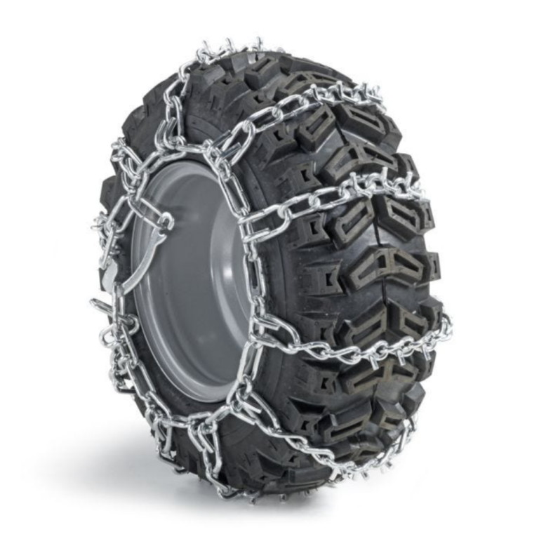 Lumiketjut Stiga Snow Hog 16x6