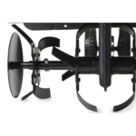 Puutarhajyrsin Stiga SRC 550 RG ST 120 OHV