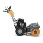 Harjakone Stiga SWS 800 G