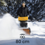 Harjakone Stiga SWS 800 G