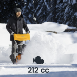 Harjakone Stiga SWS 800 G