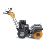 Harjakone Stiga SWS 800 GE