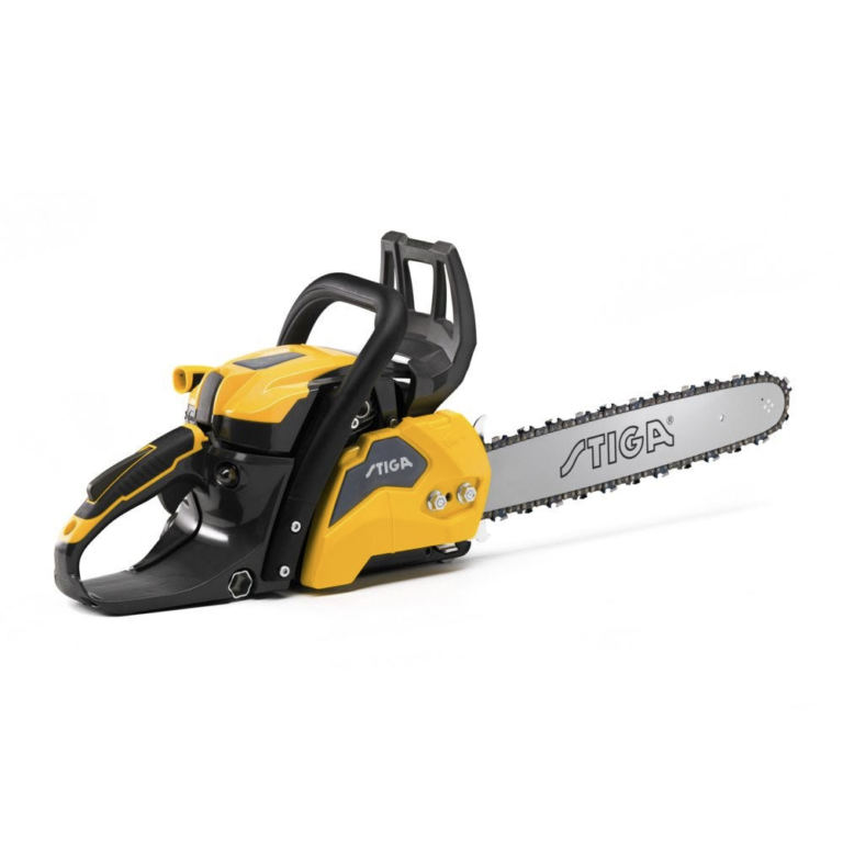 Moottorisaha Stiga CS 545 16"