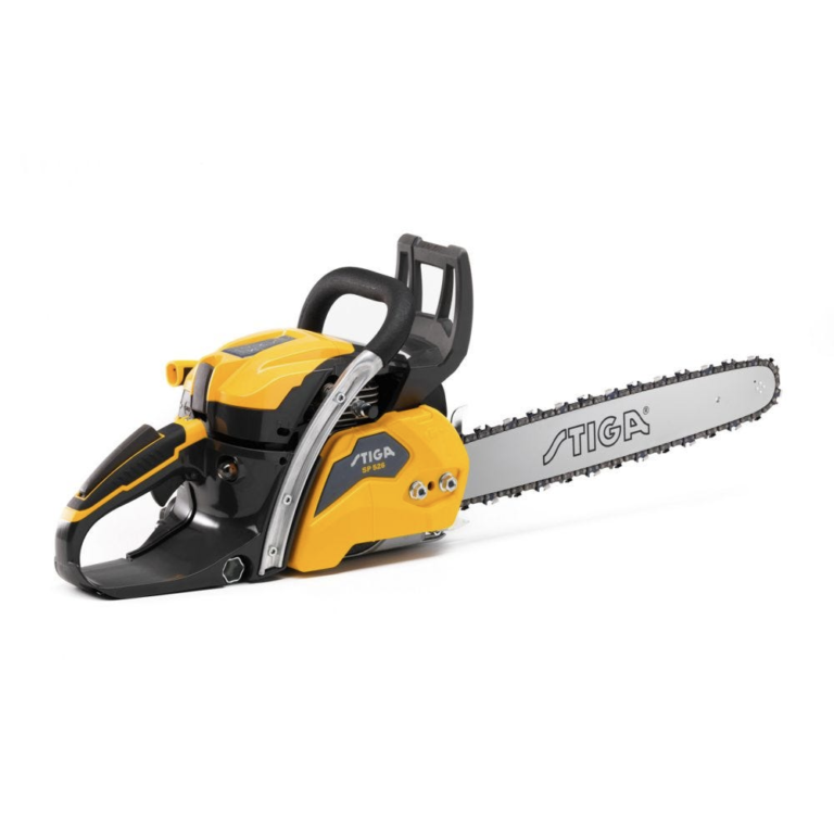 Moottorisaha Stiga CS 755 18"