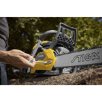 Moottorisaha Stiga CS 755 18"