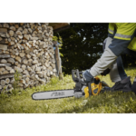 Moottorisaha Stiga CS 755 18"