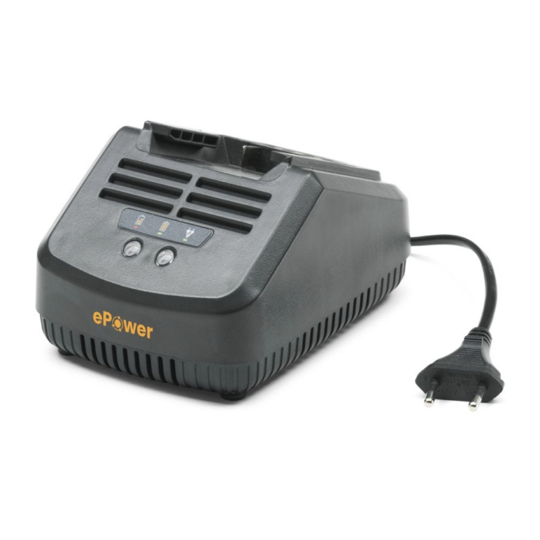 Laturi Stiga C 215 S 20V