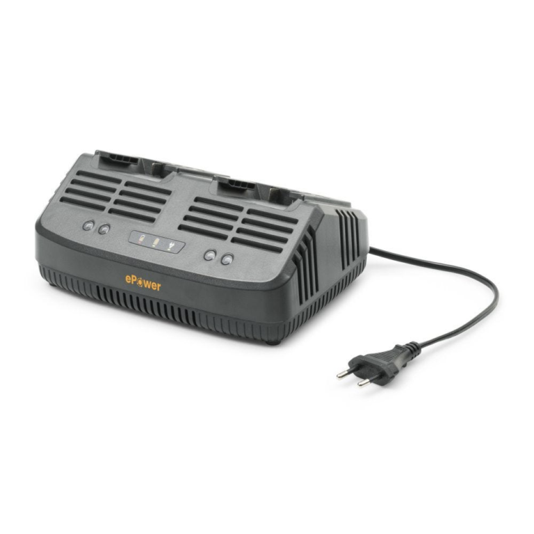 Tuplalaturi Stiga C 215 D 20V