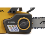 Akkusaha Stiga CS 100E Kit 10"