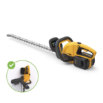 Akkupensasleikkuri Stiga HT 300E Kit