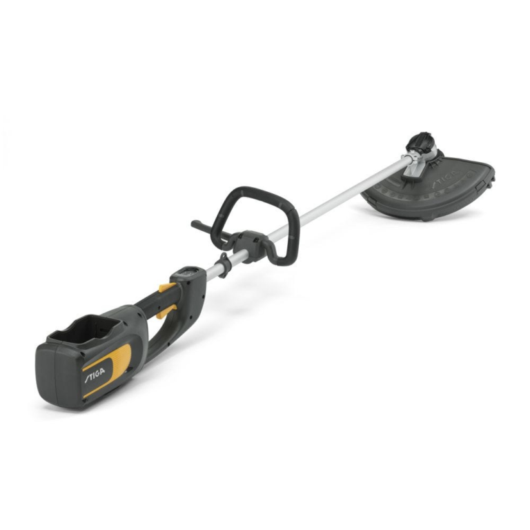 Akkuraivaussaha Stiga BC 700E
