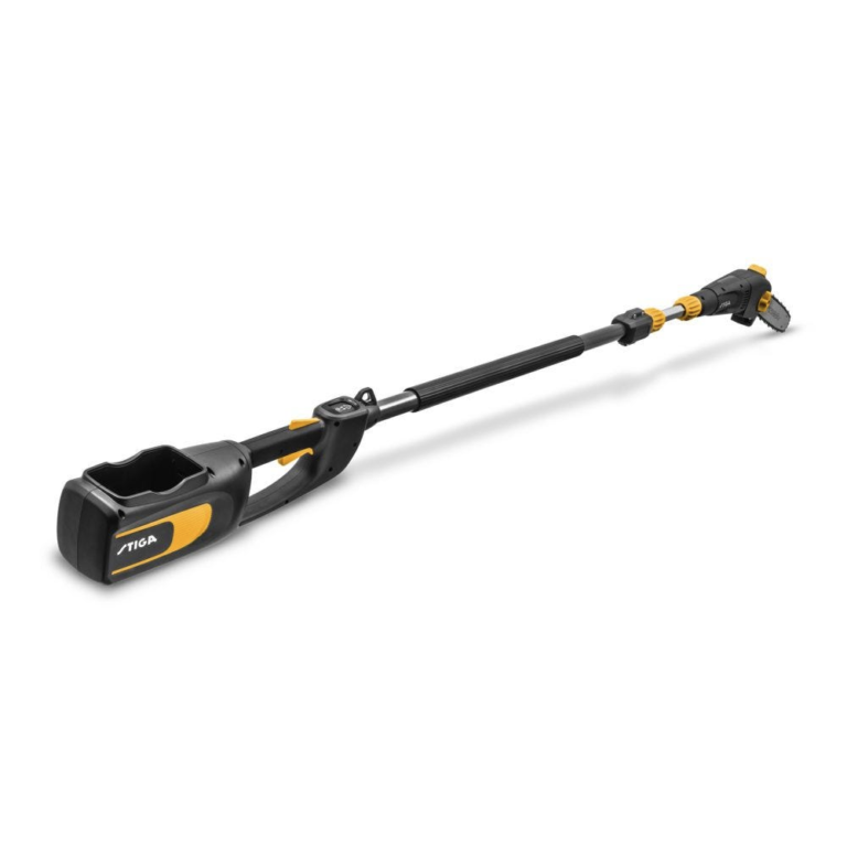 Akkuoksasaha Stiga PS 700E
