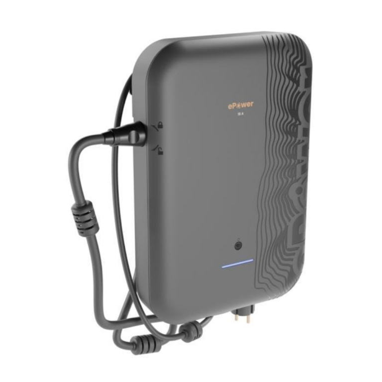 Pikalaturi Stiga ePower Pro 18A