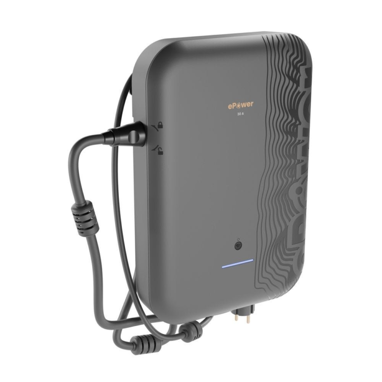 Laturi Stiga ePower Pro 30A
