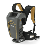 Reppuakku Stiga BH 900E
