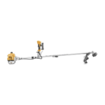 Raivaussaha Stiga BC 330 AB
