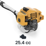 Raivaussaha Stiga BC 330 AB