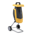 Oksasilppuri Stiga Bio Master 2200W