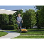 Nurmikon ilmaaja Stiga SV 213 E