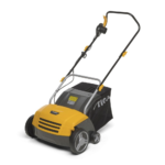 Nurmikon ilmaaja Stiga SV 213 E