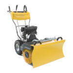 Lumilevy Stiga harjakoneeseen SWS 600 G