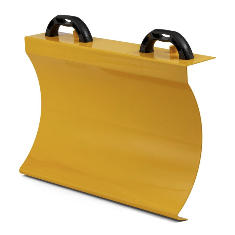 Lumilevy Stiga harjakoneeseen SWS 800 G