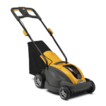 Akkuruohonleikkuri Stiga Combi 336E Kit