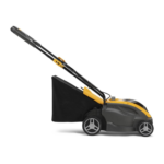 Akkuruohonleikkuri Stiga Combi 336E Kit