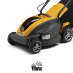 Akkuruohonleikkuri Stiga Combi 336E Kit