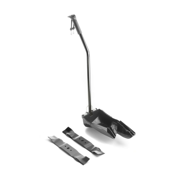 Multiclip-lisälaite Stiga + Terät Estate 84 cm