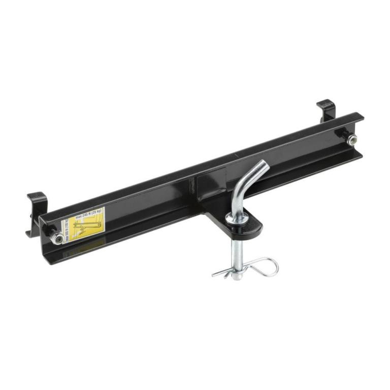 Vetokoukku Stiga Tornado 98-108 cm