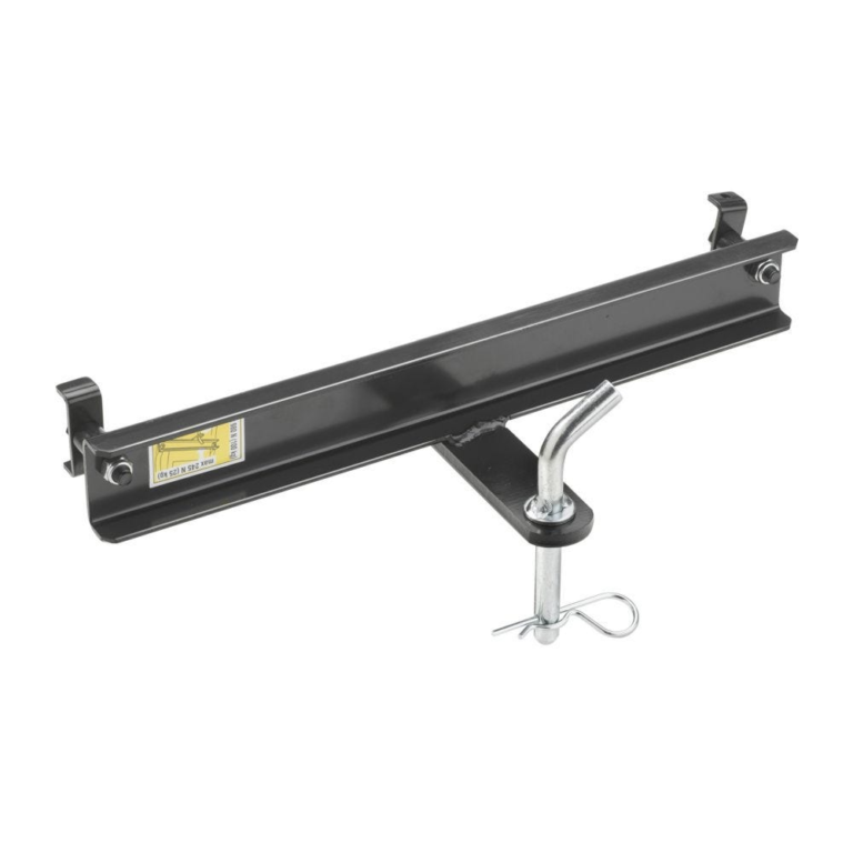 Vetokoukku Stiga Estate 84-98 cm