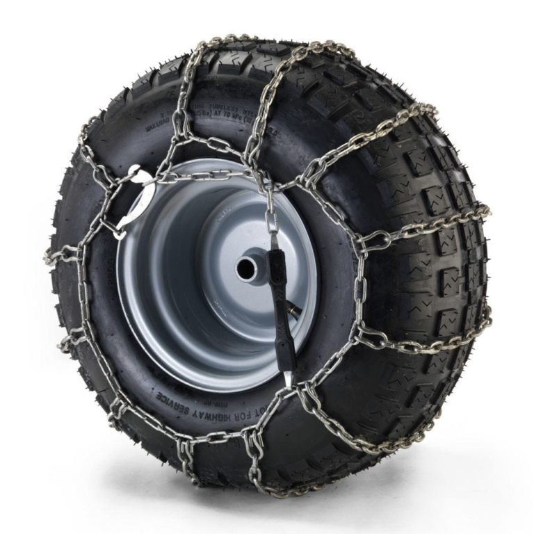 Lumiketjut Stiga Estate/Tornado 20"