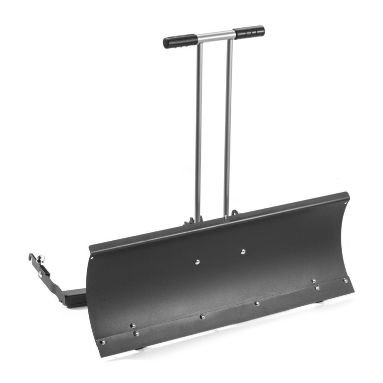 Lumilevy Stiga Park 107 cm