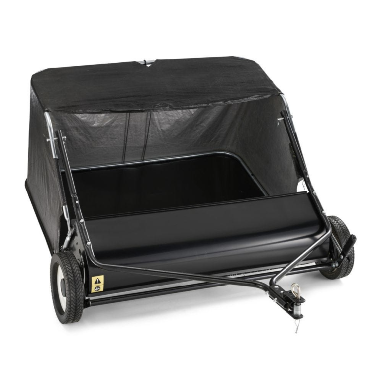 Ruohonkerääjä Stiga Compact 42"