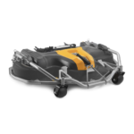 Leikkuupöytä Stiga Park Combi Pro 125 Q Plus