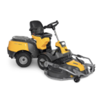 Etuleikkuri Stiga Park Pro 900 WX