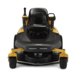 Puutarhatraktori Stiga Gyro 900E