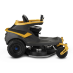 Puutarhatraktori Stiga Gyro 900E