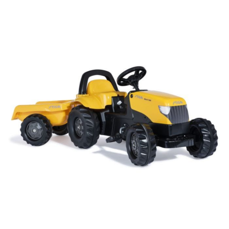 Polkutraktori Stiga Mini-T 250