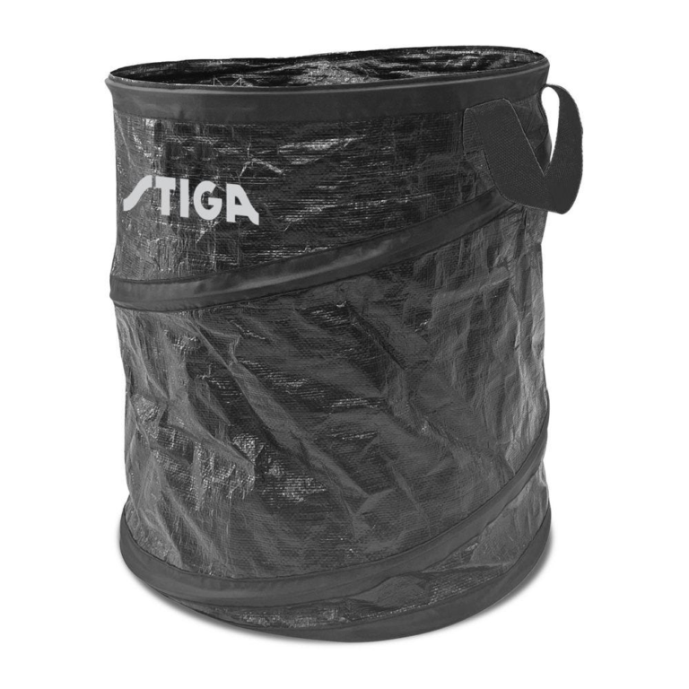 Puutarhajätesäkki Stiga