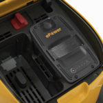 Akkuruohonleikkuri Stiga Combi 548e S Kit