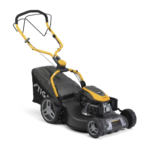 Ruohonleikkuri Stiga Combi 553 S