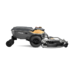 Robottiruohonleikkuri Stiga APX Pro