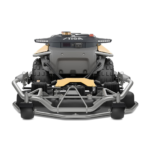 Robottiruohonleikkuri Stiga APX Pro